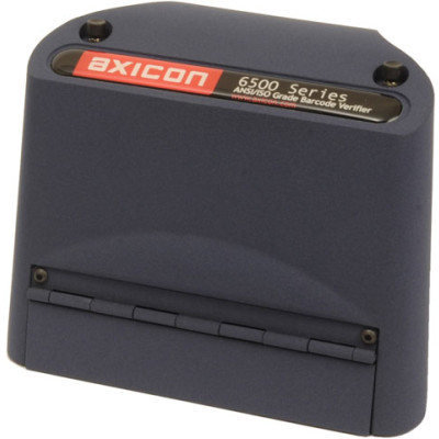 Axicon 6500 Series Barcode Verifier