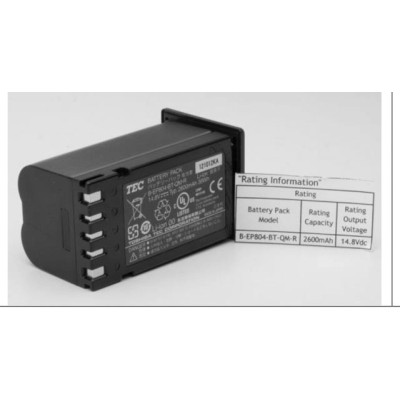 Toshiba B-EP2 Battery