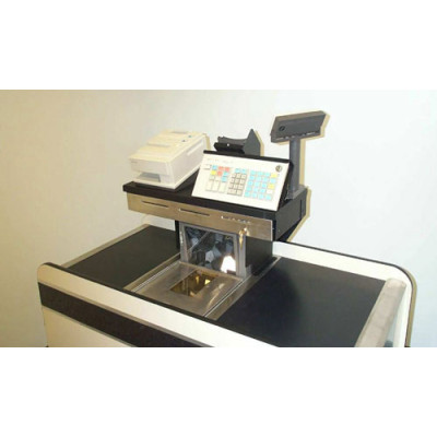 APG POS Podium Cash Drawer