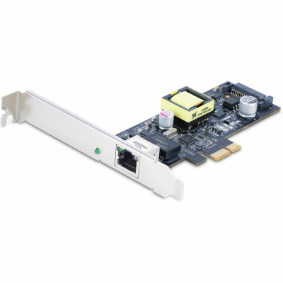 StarTech PR12GIP-NETWORK-CARD Network Adapters