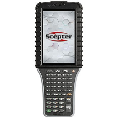 AML M7800 Scepter Mobile Computer
