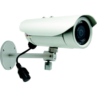 ACTi E33A Security Camera