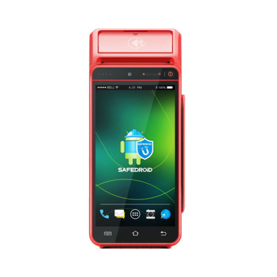 Urovo i9100 Payment Terminal