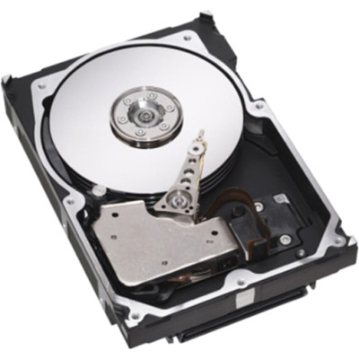 Dell JU654 Drive