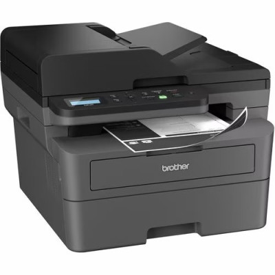 Brother DCP Laser Printer