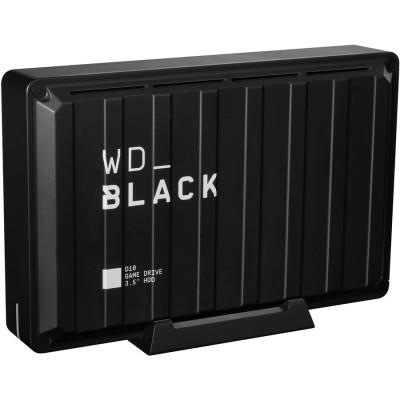 Western Digital WDBA3P0080HBK-NESN Drive