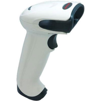 Honeywell 1250g Barcode Scanner