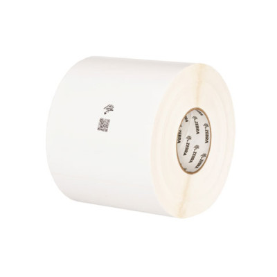 Zebra PolyPro 3000T Gloss Removable Labels