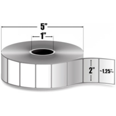 AirTrack® Performance Barcode Label