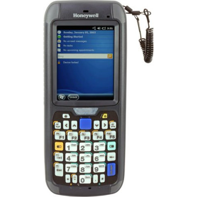 Honeywell CN75 Mobile Computer