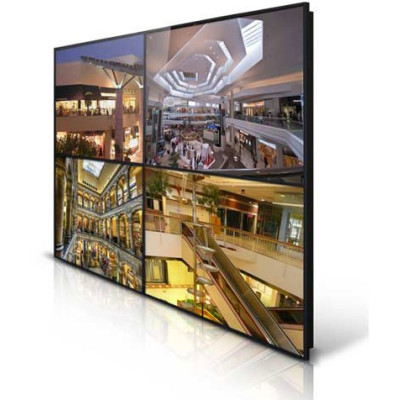 Orion 46RNC Customer Pole Display