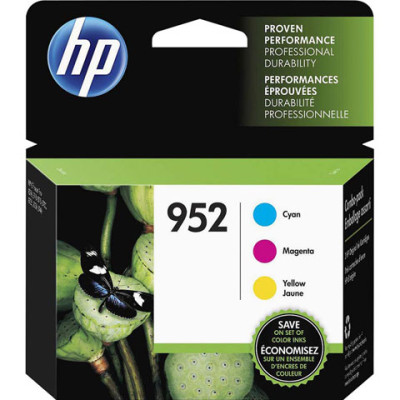 HP InkJet Cartridges InkJet Cartridge