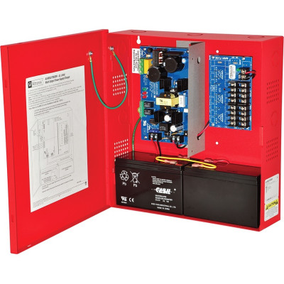 Altronix AL400ULPD8CBR Accessory
