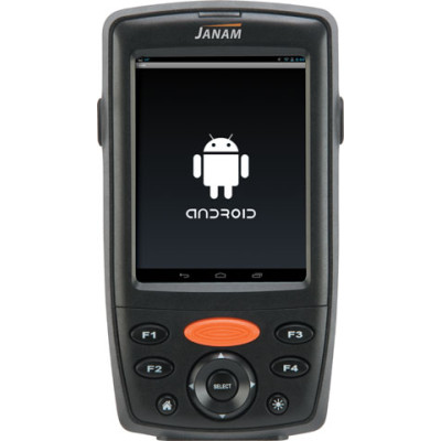 Janam XM70 Mobile Computer