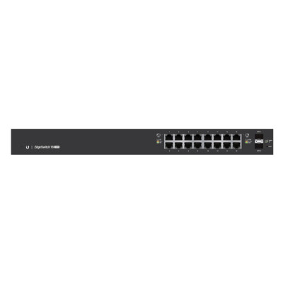 Ubiquiti Networks EdgeSwitch Ethernet Switch