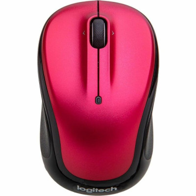 Logitech 910-006827 Computer Mice