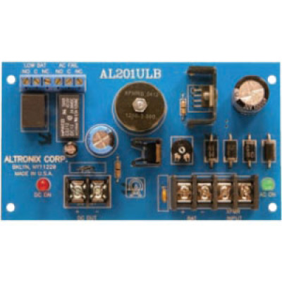 Altronix ALTV2416  Power Device