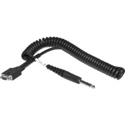 Janam XM60 Cables, Connectors, and Adapters