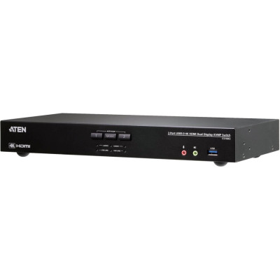 ATEN CS1842 Ethernet Switch