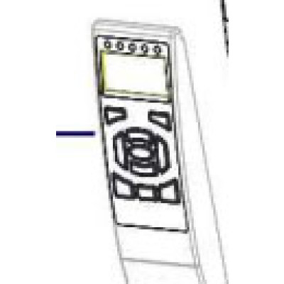 Zebra P1083347-001 Accessory