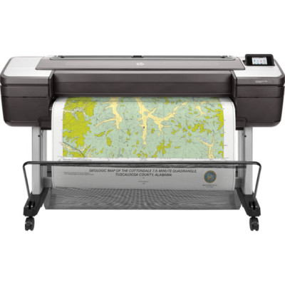 HP DesignJet T1700 44-in Barcode Label Printer