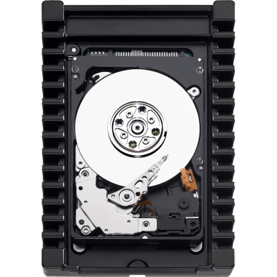 Western Digital WD5000BHTZ Drive