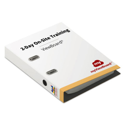 ViewSonic PD-IFP-003 Service Contract