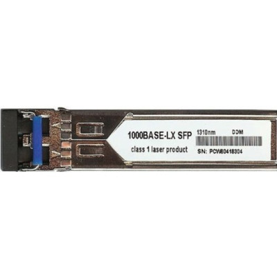 Juniper Networks EX-SFP-1GE-LX40K Data Networking