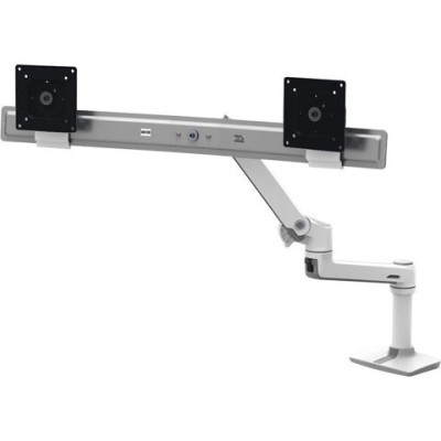 Ergotron Arm Mount Mounting Hardware and Stands