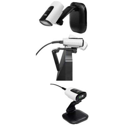 Zebra BRKT-MM0055C-04 Mounting Hardware and Stands