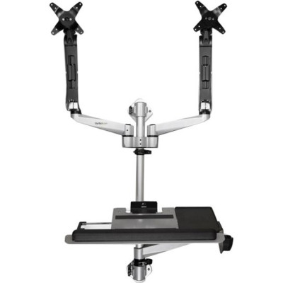StarTech WALLSTSI2 Mounting Hardware and Stands