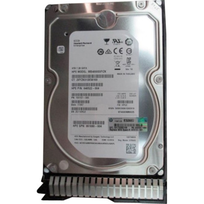 HPE 872772-001 Drive