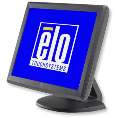 Elo 1515L Touchscreen