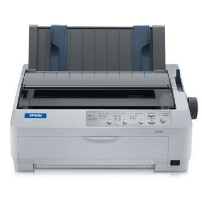 Epson LQ-590II Multi-Function Printer