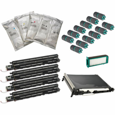 Lexmark 40X7560 Multi-Function Printer