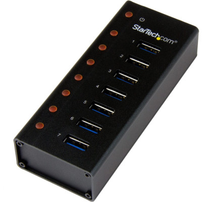 StarTech ST7300U3M Docks and Cradles