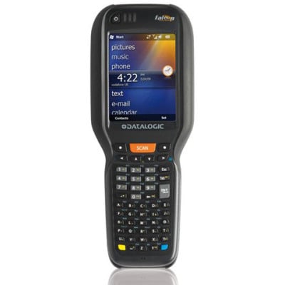 Datalogic Falcon X3 Mobile Computer