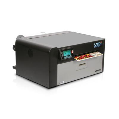 VIPColor VP500 Color Label Printer