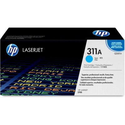 HP Toner Toner