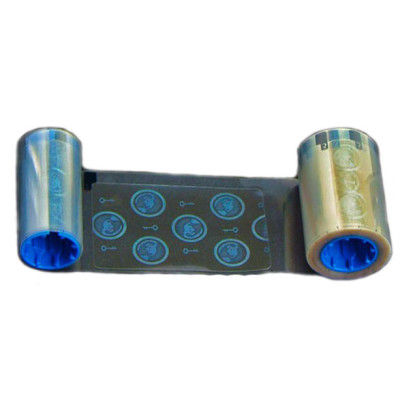 Zebra ID Card Printer Supplies