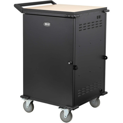 Tripp-Lite CSCSTORAGE1 Storage Cabinet