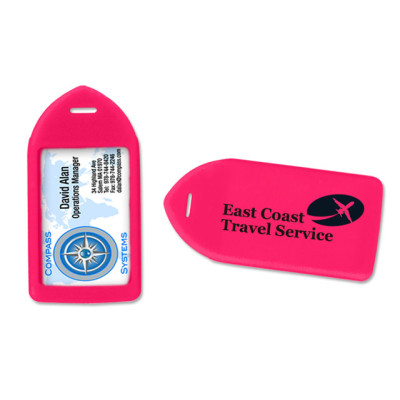 Brady Luggage Tags Products
