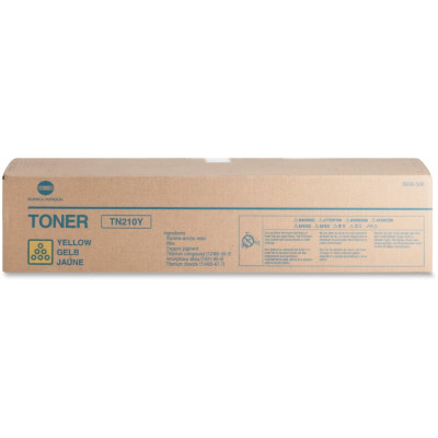 Konica Minolta 8938-506 Toner
