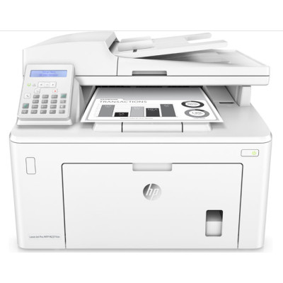 HP LaserJet Pro M227fdn Multi-Function Printer