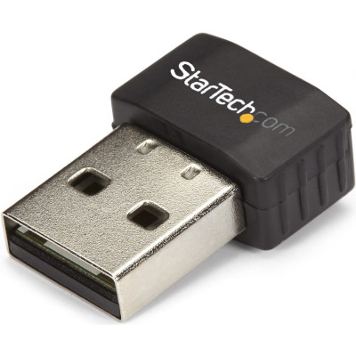 StarTech USB433ACD1X1 Wireless Adapters
