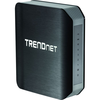 TRENDnet TEW-812DRU Data Networking