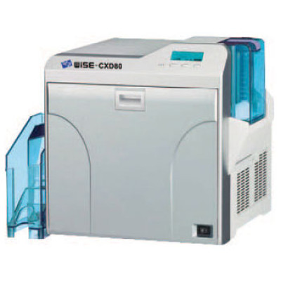 IDP WISE-CXD80 ID Card Ribbon