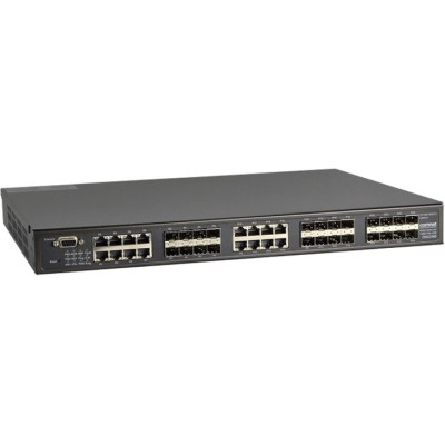 Bosch Ethernet Switch