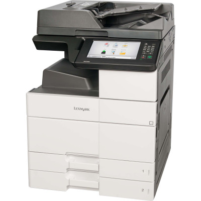 Lexmark 26Z0100 Multi-Function Printer