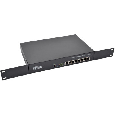 Tripp-Lite NG8POE Data Networking